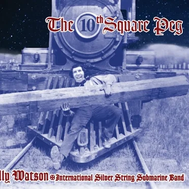 The 10th Square Peg