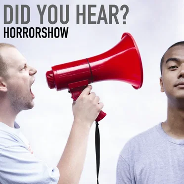 Did You Hear?