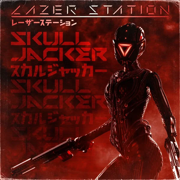 Skulljacker