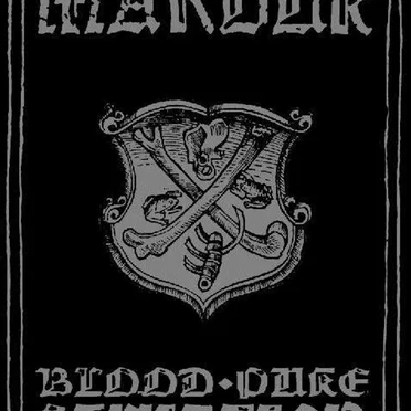 Blood Puke Salvation