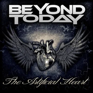 The Artificial Heart by Beyond Today - album cover