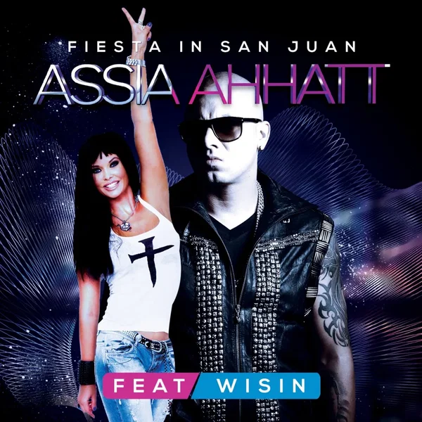 Fiesta in San Juan