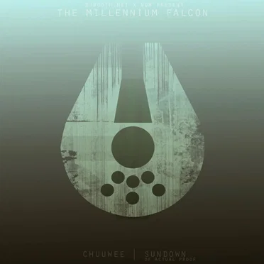 The Millennium Falcon: Episode 1
