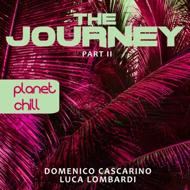 The Journey Part II