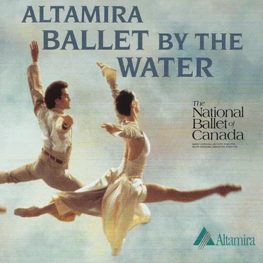 Altamira Ballet by the Water by Various Artists - album cover