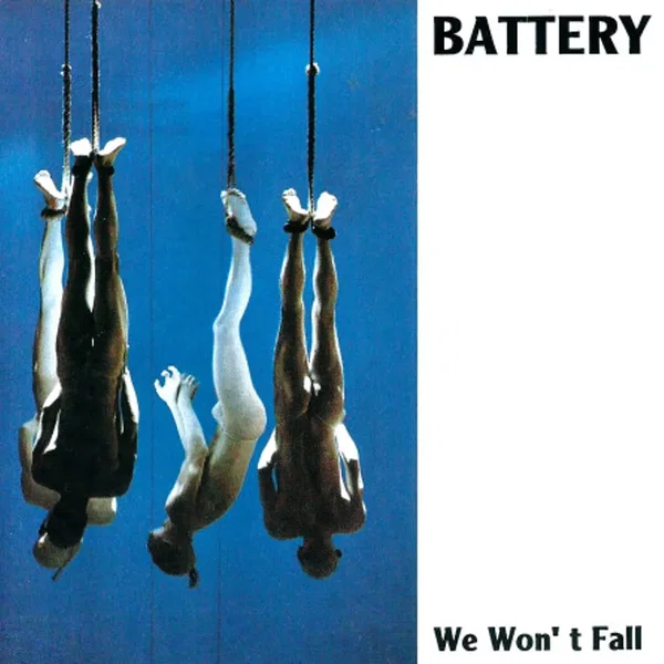 We Won’t Fall