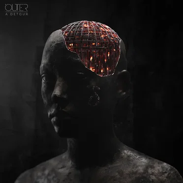 A Detour by Outer - album cover