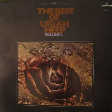 The Best of Uriah Heep, Volume 2