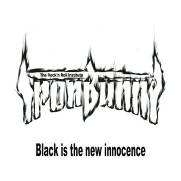 Black Is the New Innocence