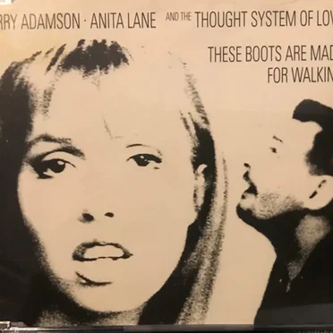 These Boots Are Made for Walking