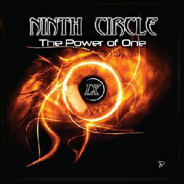 The Power of One by Ninth Circle - album cover