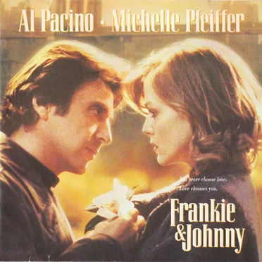 Frankie & Johnny by Various Artists - album cover