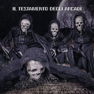Il Testamento degli Arcadi