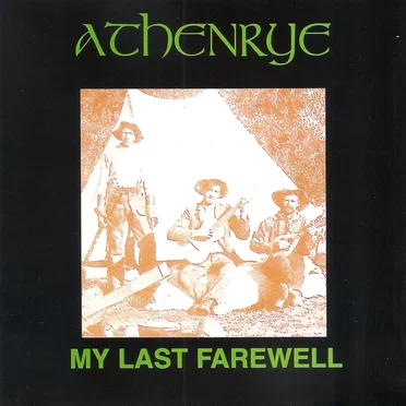 My Last Farewell