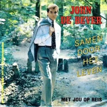 Samen door het leven / Met jou op reis