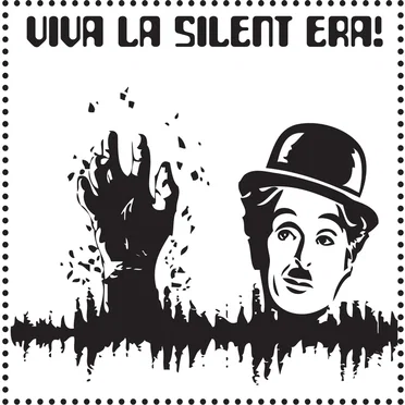 Viva La Silent Era! by Various Artists - album cover