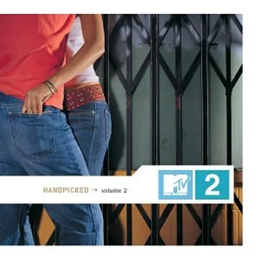 MTV2 Handpicked, Volume 2 by Various Artists - album cover