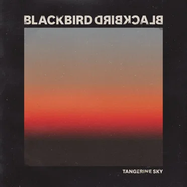Tangerine Sky