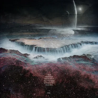 Teol VA by Various Artists - album cover