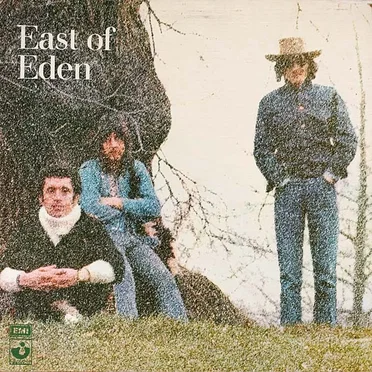 East of Eden