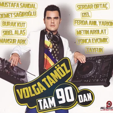 Tam 90dan