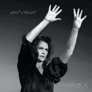 Dust Chaser by VanWyck - album cover