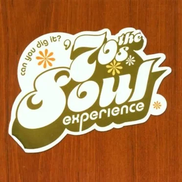 Can You Dig It? The ’70s Soul Experience by Various Artists - album cover