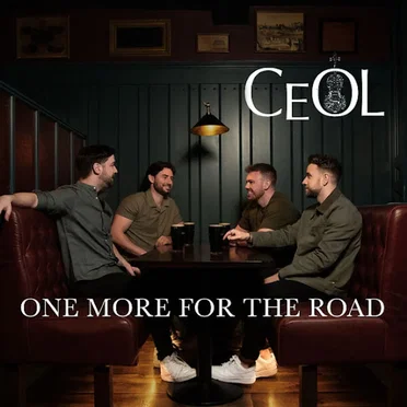 One More for the Road by Ceol - album cover