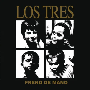 Freno de mano