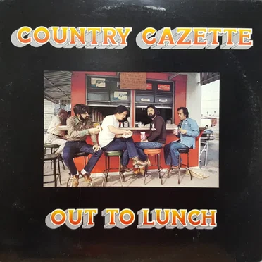 Out to Lunch