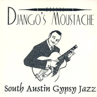 South Austin Gypsy Jazz