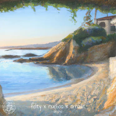 alcove by Felty - album cover
