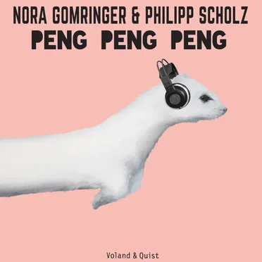 Nora-Eugenie Gomringer