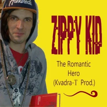 The Romantic Hero (Kvadra-Т Prod.)