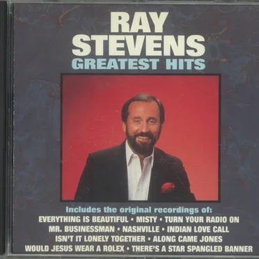 Greatest Hits