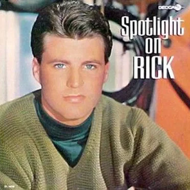 Spotlight on Rick