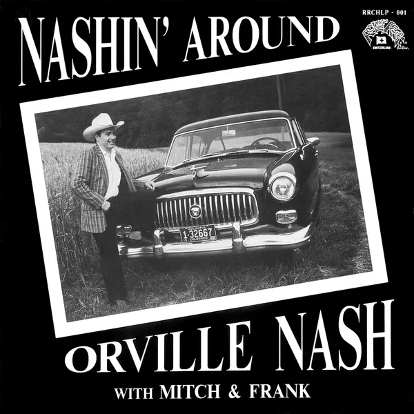 Nashin' Around