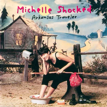 Arkansas Traveler