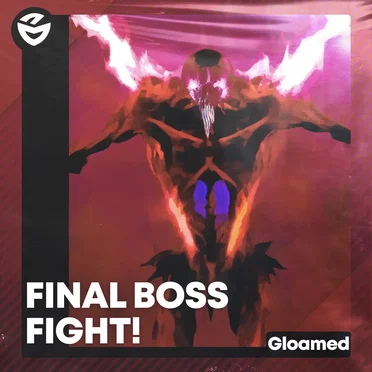 FINAL BOSS FIGHT!