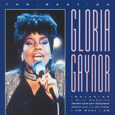 The Best of Gloria Gaynor