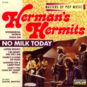 No Milk Today