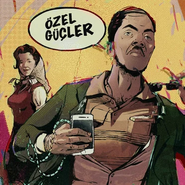 Özel Güçler