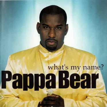 What's My Name?