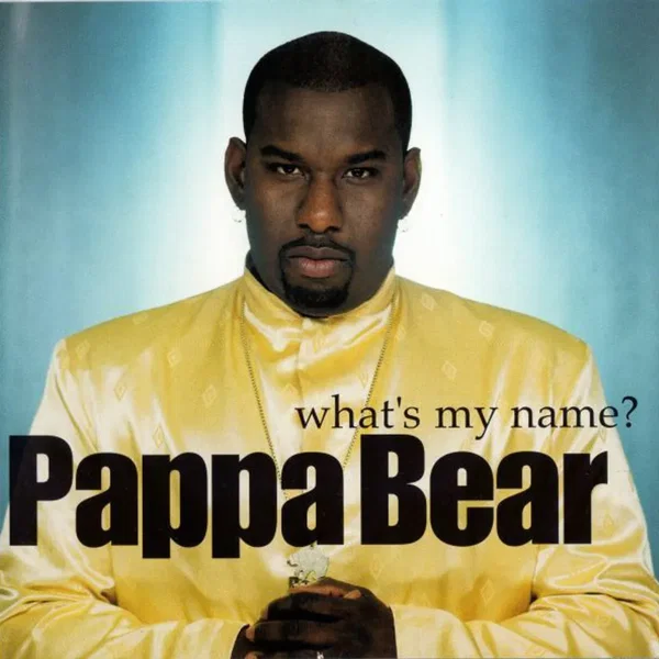 What's My Name?