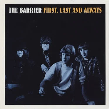 First, Last and Always