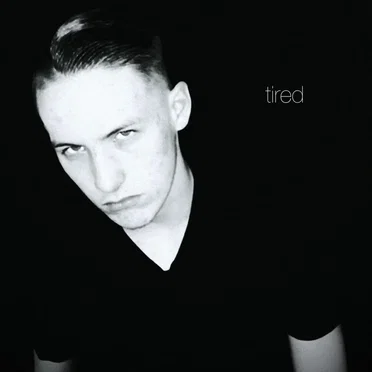 Tired by Jung Money$ - album cover
