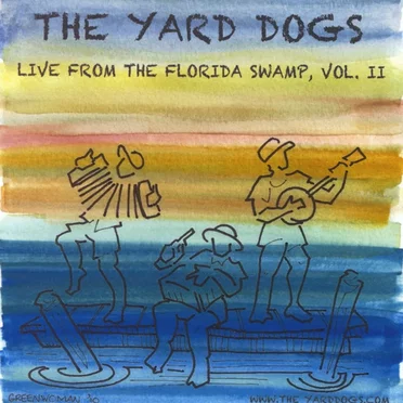 Live from the Florida Swamp Vol.II