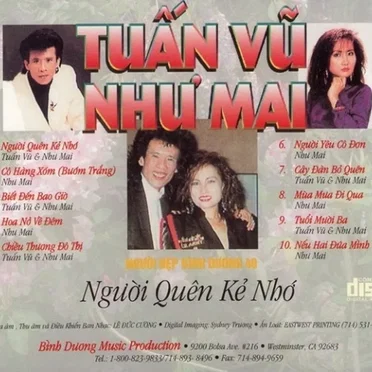 Người quên kẻ nhớ