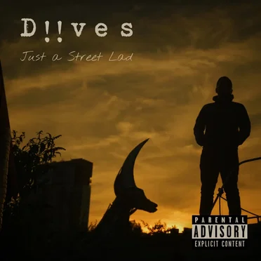 Just A Street Lad (Radio Edit)
