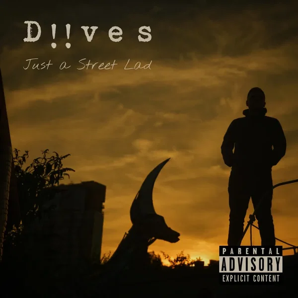Just A Street Lad (Radio Edit)
